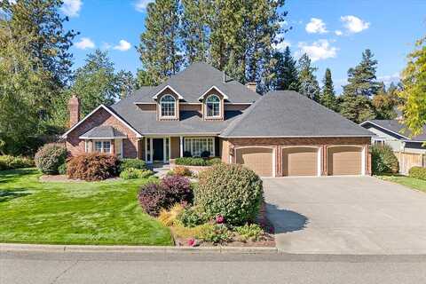 Pittsburg, SPOKANE, WA 99223