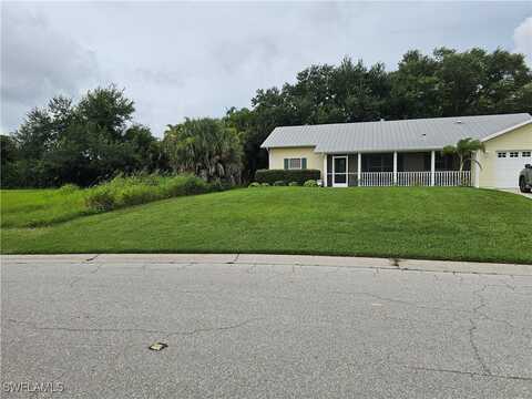 P G A, NORTH FORT MYERS, FL 33917