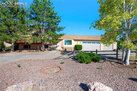 Clarion, PUEBLO, CO 81007