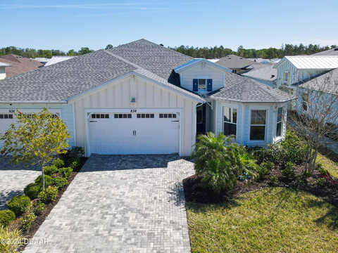 Landshark, DAYTONA BEACH, FL 32124