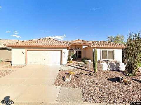 Eagle, GOLD CANYON, AZ 85118