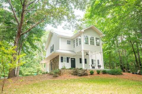 Ernest Gibson, MONTICELLO, GA 31064