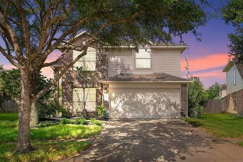 Applewood Forest, KATY, TX 77494