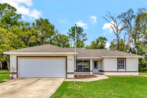 Hemlock, OCALA, FL 34472