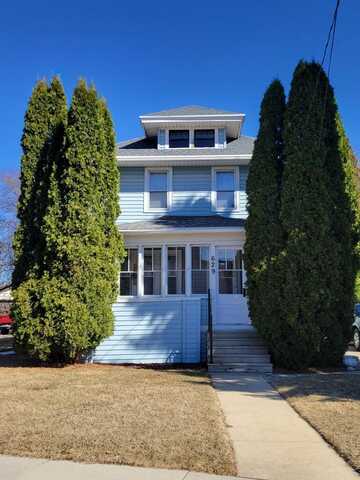 Morris, FOND DU LAC, WI 54935