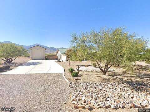 Kwame, HEREFORD, AZ 85615