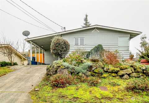 116Th, SEATTLE, WA 98178