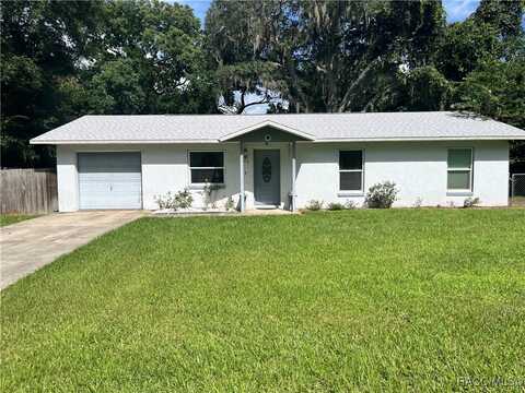 Randolph, INVERNESS, FL 34453