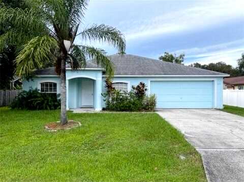 Polynesian, KISSIMMEE, FL 34758