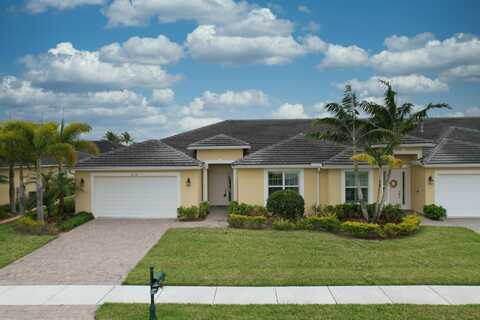 Denmore, PORT SAINT LUCIE, FL 34983