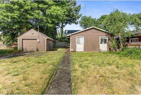 36Th, PORTLAND, OR 97211