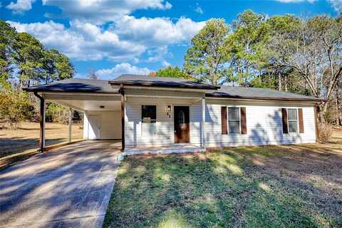 Andrew, COVINGTON, GA 30016