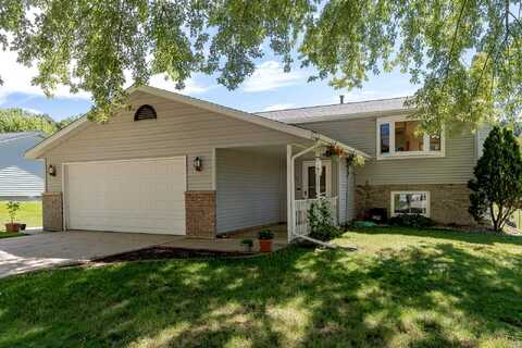 Margaret, CHATFIELD, MN 55923