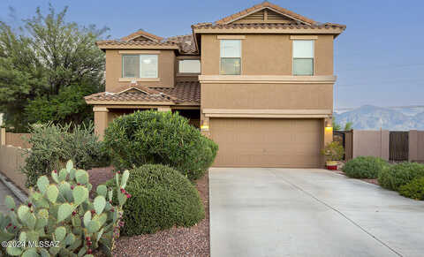 Blackcrest, TUCSON, AZ 85739