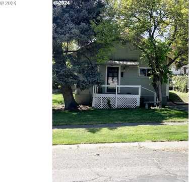 10Th, PENDLETON, OR 97801