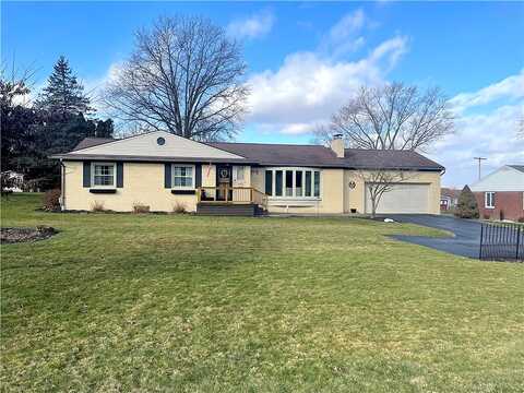Mercer, SHARPSVILLE, PA 16150