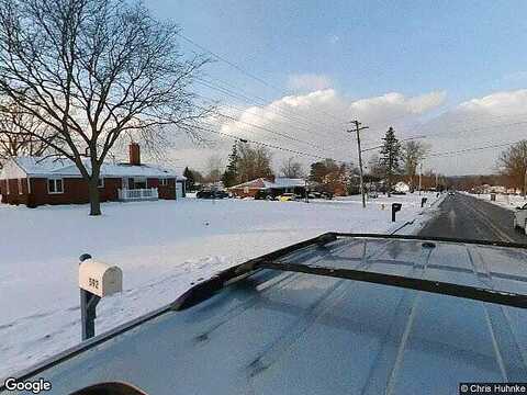 Mercer, SHARPSVILLE, PA 16150