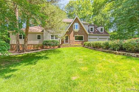 Harbourwood, MIDLOTHIAN, VA 23112