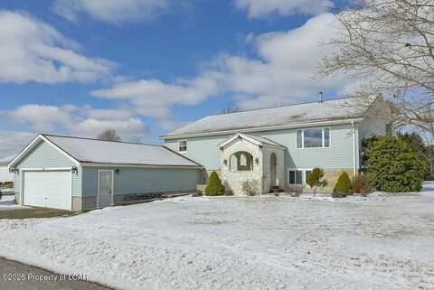 Kings, DRUMS, PA 18222
