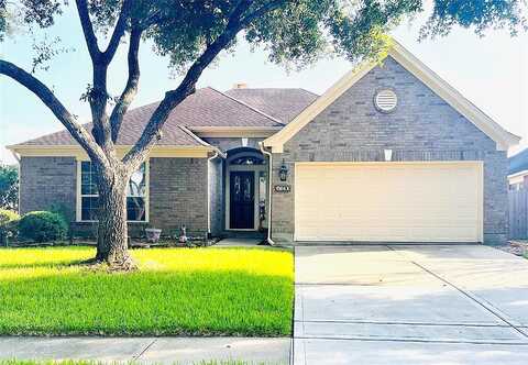 Shady Hollow, ROSHARON, TX 77583