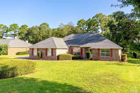Trevino, MILTON, FL 32570