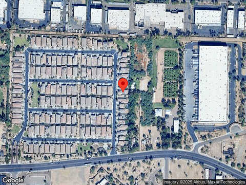 29Th, PHOENIX, AZ 85040