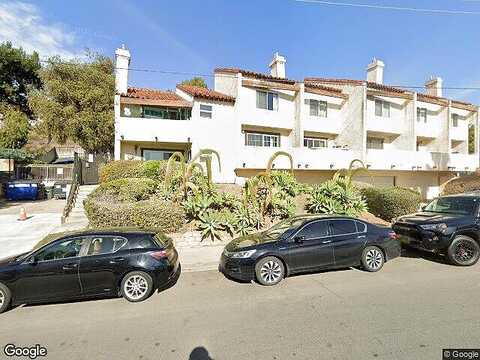 Mildred, SAN DIEGO, CA 92110