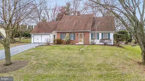 Crosswinds, LITITZ, PA 17543