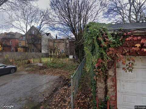 Howe, PITTSBURGH, PA 15232