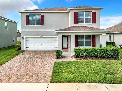Palomino, APOPKA, FL 32712