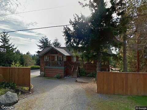 Cape George, PORT TOWNSEND, WA 98368