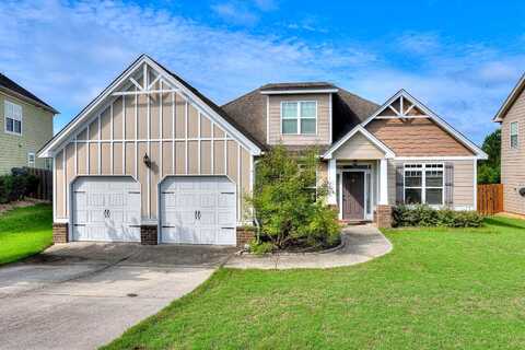 Everlook, EVANS, GA 30809