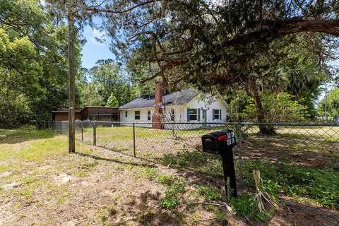 820Th, STEINHATCHEE, FL 32359