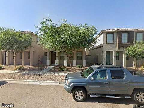 Warner, PHOENIX, AZ 85043