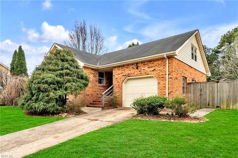 Longleaf, VIRGINIA BEACH, VA 23454