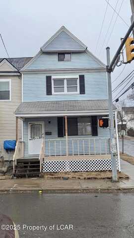 Butler, WILKES BARRE, PA 18702