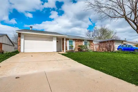Ridgemont, ALLEN, TX 75002