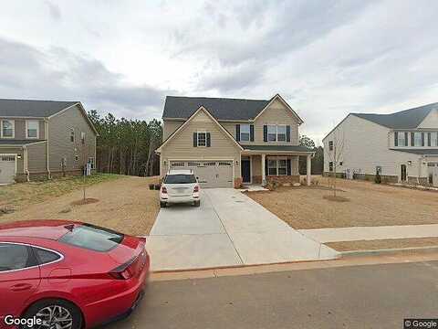 Daffodil, MCDONOUGH, GA 30253