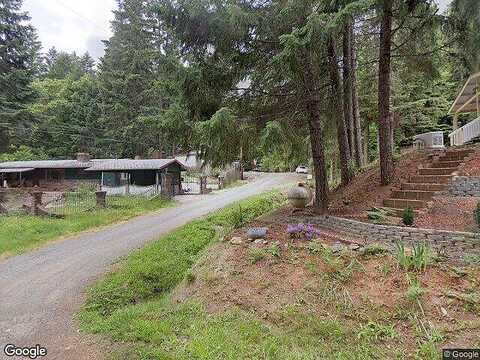 7Th, GLENDALE, OR 97442