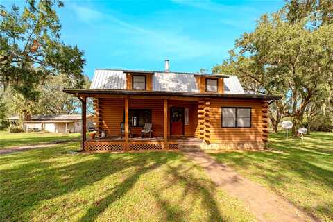 Murray, OSTEEN, FL 32764