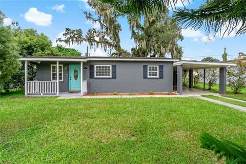 Garden, LAKELAND, FL 33813