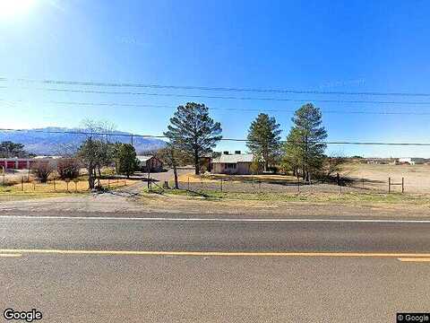 Us Highway 191, SAFFORD, AZ 85546