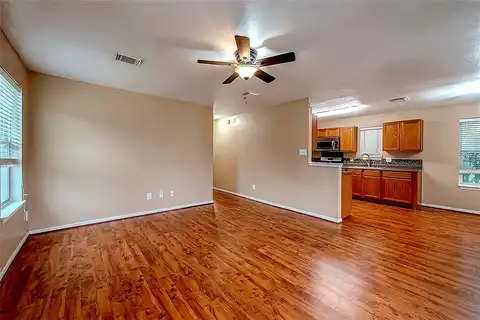 Avenue J, CONROE, TX 77301