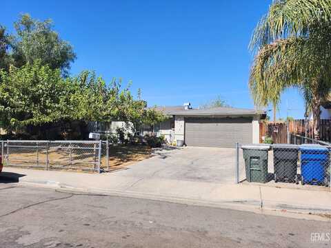 Tulip, BAKERSFIELD, CA 93306