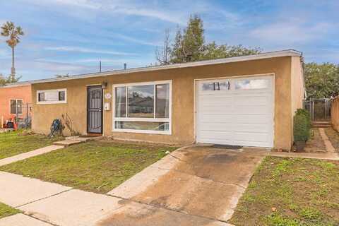 Sawtelle, SAN DIEGO, CA 92114