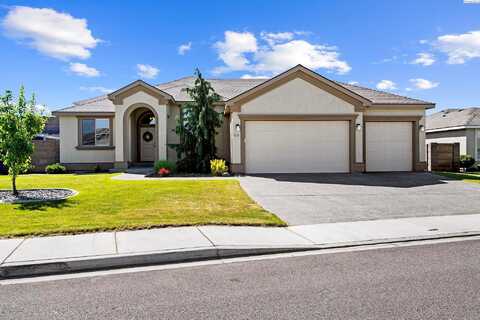 Athens, WEST RICHLAND, WA 99353