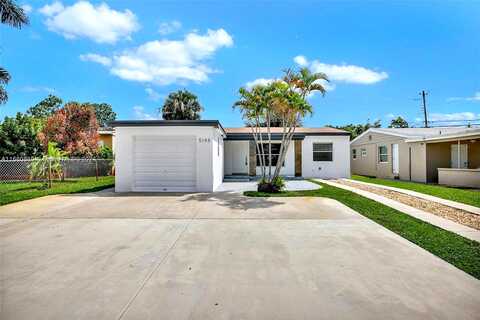 4Th, FORT LAUDERDALE, FL 33334