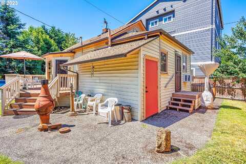 Cook, PORTLAND, OR 97227