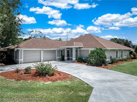 Sturgeon, SEBRING, FL 33870