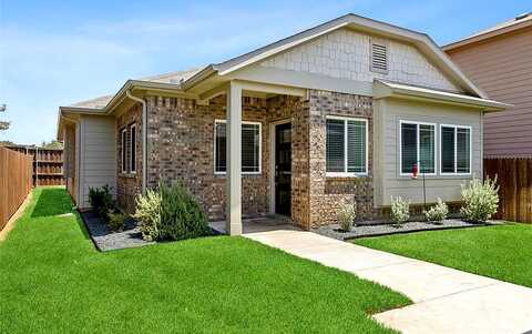 Concho, AUBREY, TX 76227